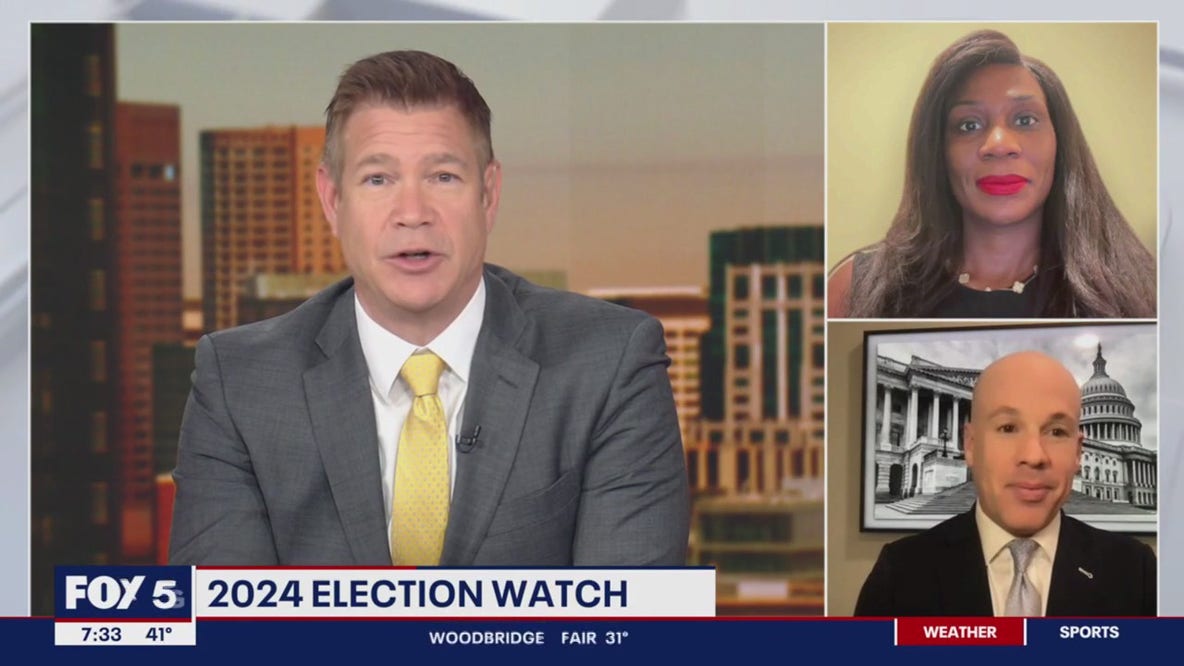 MMQ: New poll puts Trump ahead